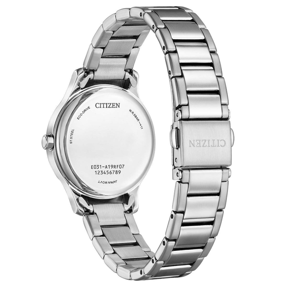 Orologio Citizen Eco-Drive Lady EM0899-72L