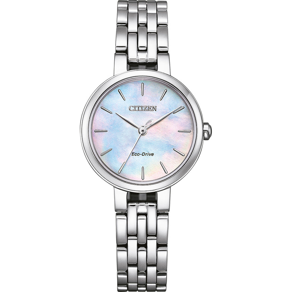  Citizen Lady L EM0990-81Y