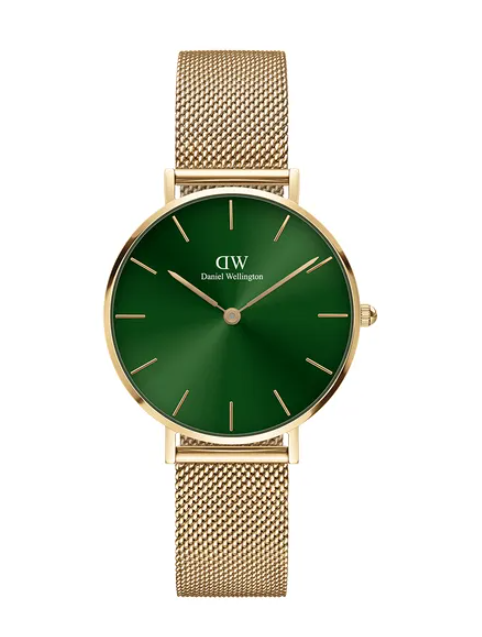 Daniel Wellington Petite Emerald 32 mm DW00100480