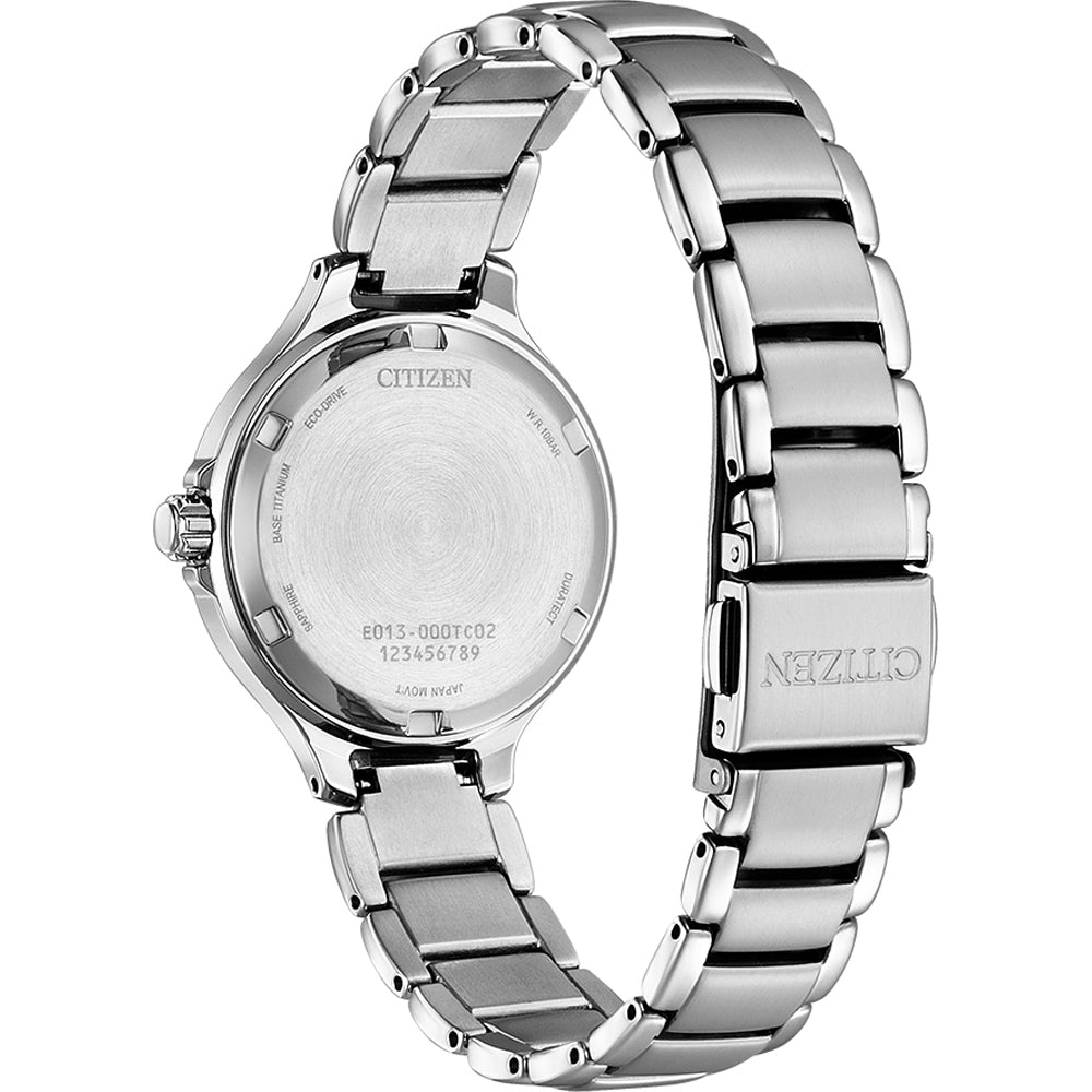  Citizen Lady SuperTitanium EW2681-81L