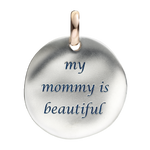 Queriot Moneta My Mommy Is Beautiful