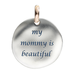 Queriot Moneta My Mommy Is Beautiful