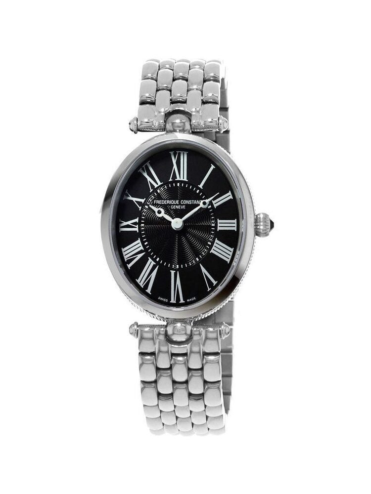 Frederique Constant Art Deco FC-200MPB2V6B