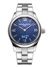  Frederique Constant Smartwatch Lady FC-286N3B6B