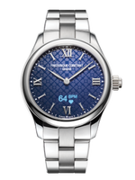  Frederique Constant Smartwatch Lady FC-286N3B6B