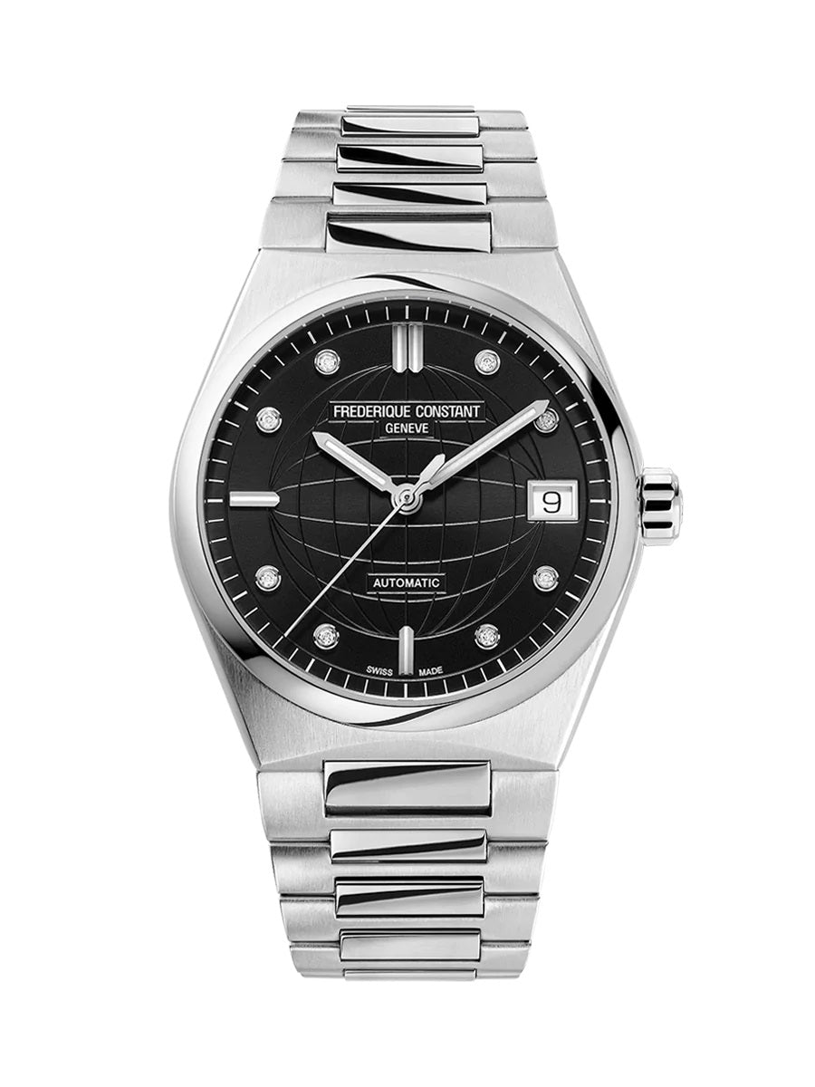 Frederique Constant Highlife Automatic Ladies FC-303BD2NH6B