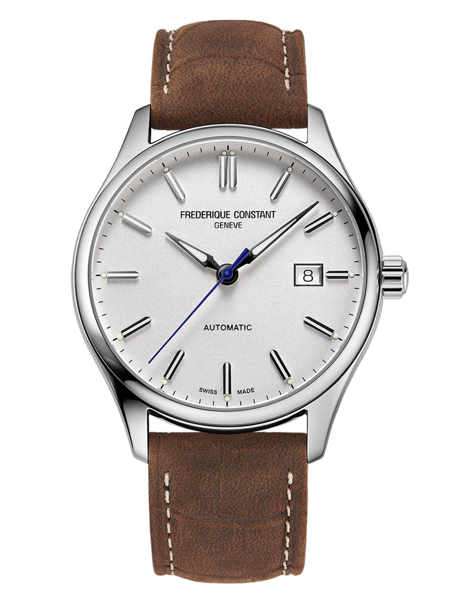 Frederique Constant Classic Index Automatic FC-303NS5B6