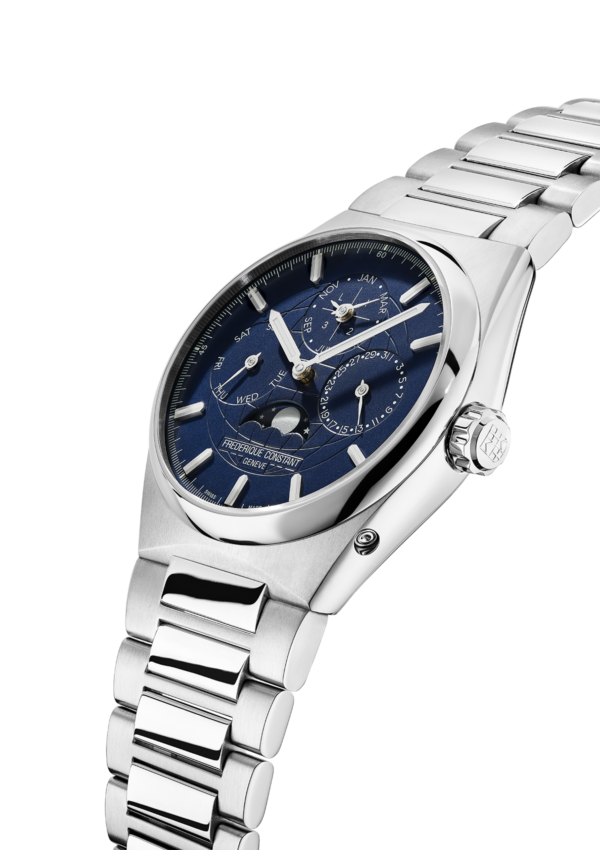 Frederique Constant Highlife Perpetual Calendar Manufacture FC-775N4NH6B