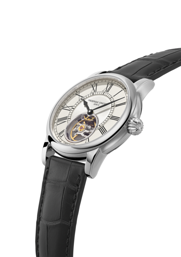 Frederique Constant Manufacture Classic Heart Beat FC-930EM3H6