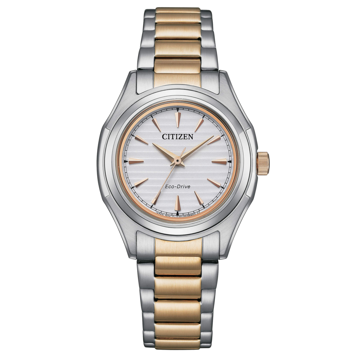  Citizen Lady FE2116-85A watch