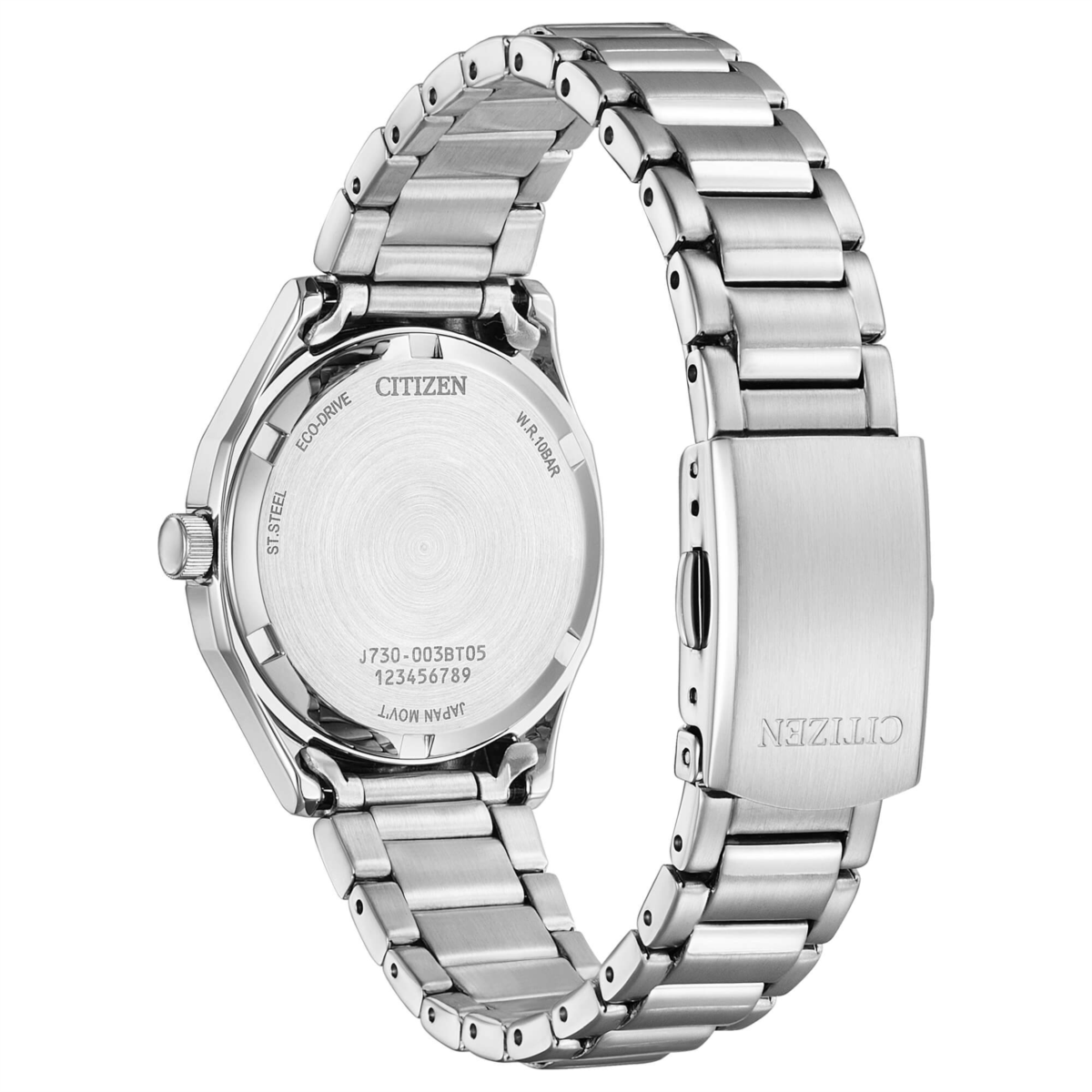  Citizen Lady FE2110-81A watch