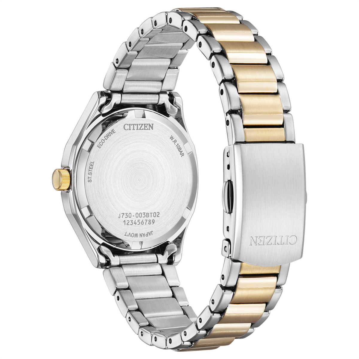  Citizen Lady FE2116-85A watch