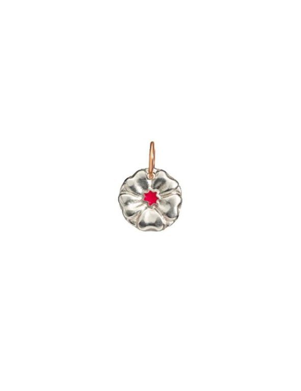  Queriot Flower Pendant