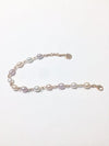  Mimi pearl bracelet