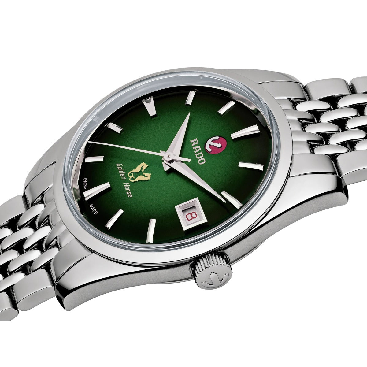 Rado Golden Horse Automatic R33930313