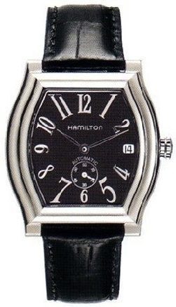 Hamilton Dodson H27415733