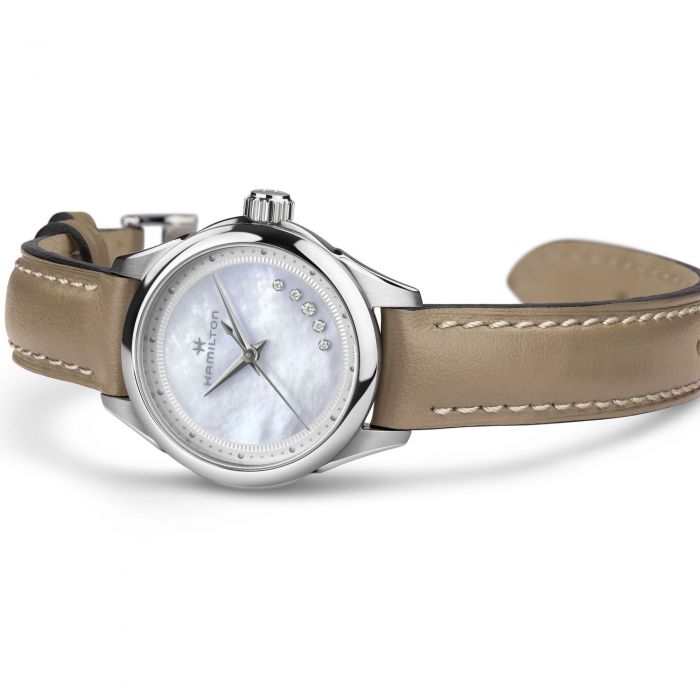 Hamilton Jazzmaster Lady Quartz H32231810