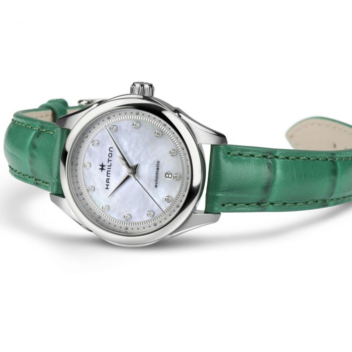 Hamilton Jazzmaster Lady Auto H32275890