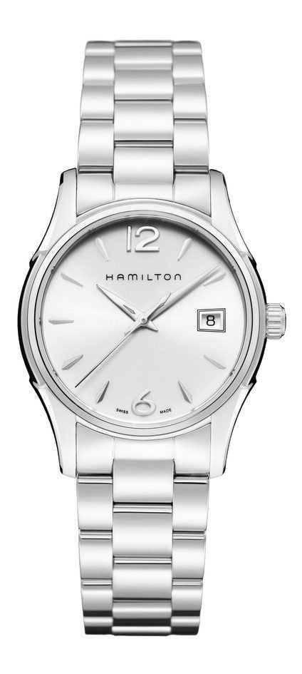 Hamilton Jazzmaster lady H32351115