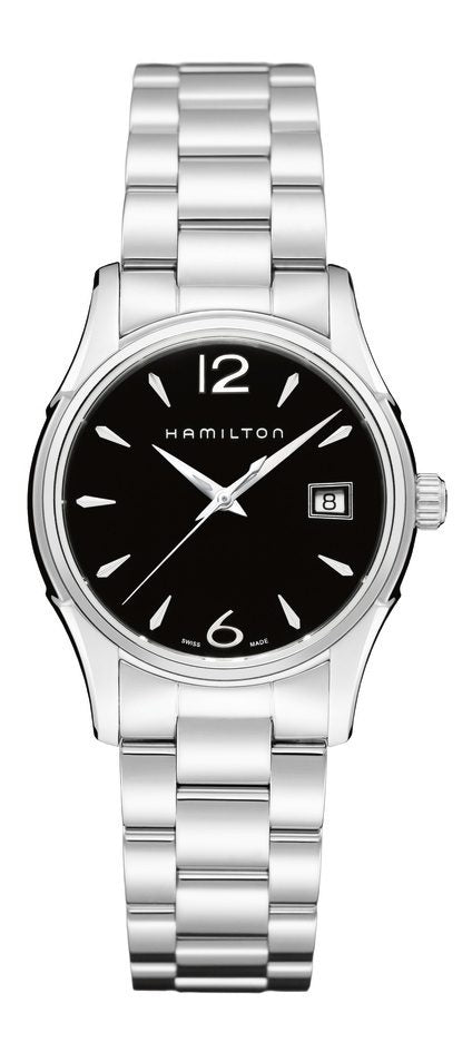 hamilton Jazzmaster lady H32351135