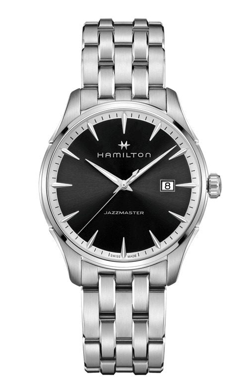 Hamilton Jazzmaster gent H32451131