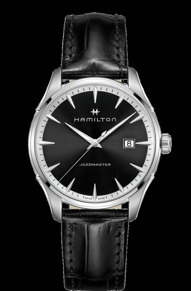 Hamilton Jazzmaster gent H32451731