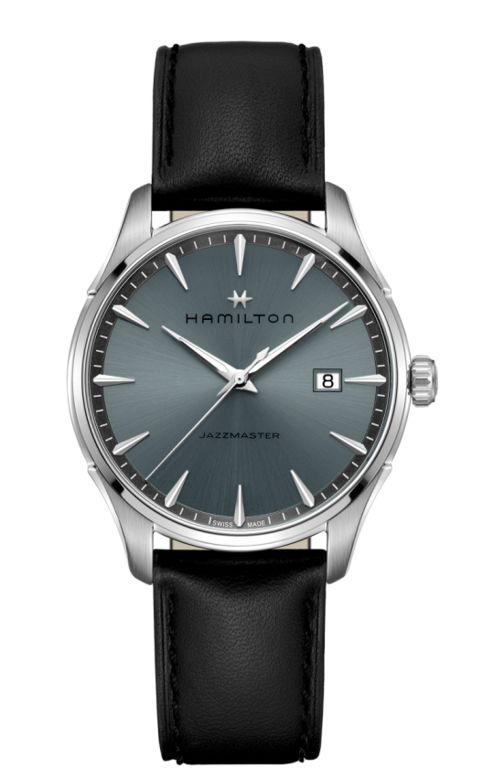 Hamilton Jazzmaster gent H32451742