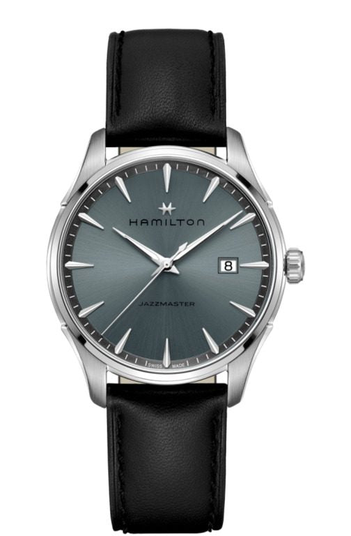 Hamilton Jazzmaster gent H32451742