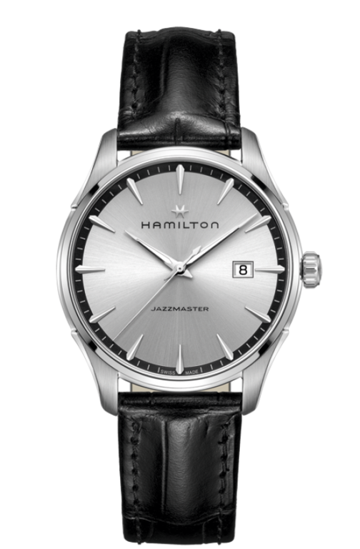 Hamilton Jazzmaster gent H32451751