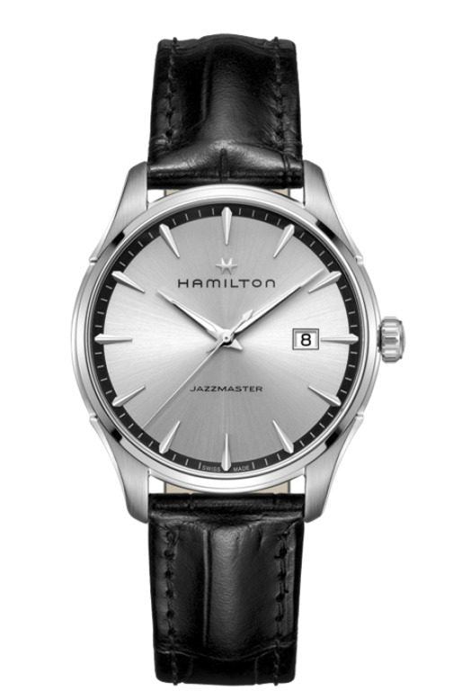 Hamilton Jazzmaster gent H32451751