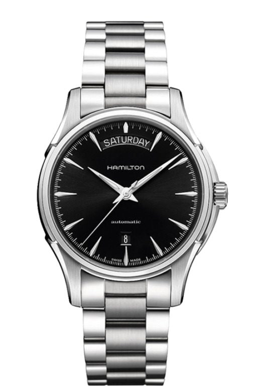 Hamilton Jazzmaster day date H32505131