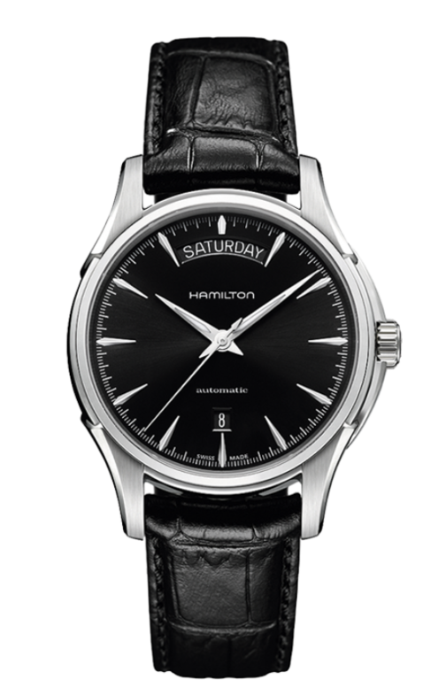 Hamilton Jazzmaster day-date H32505731