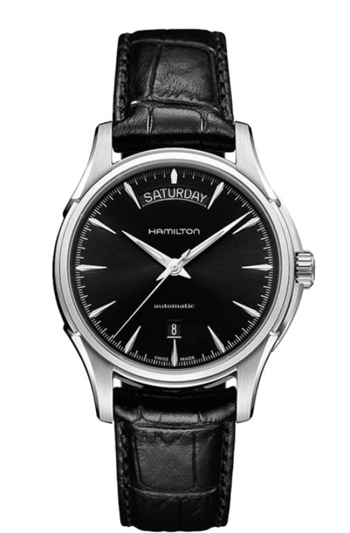 Hamilton Jazzmaster day-date H32505731