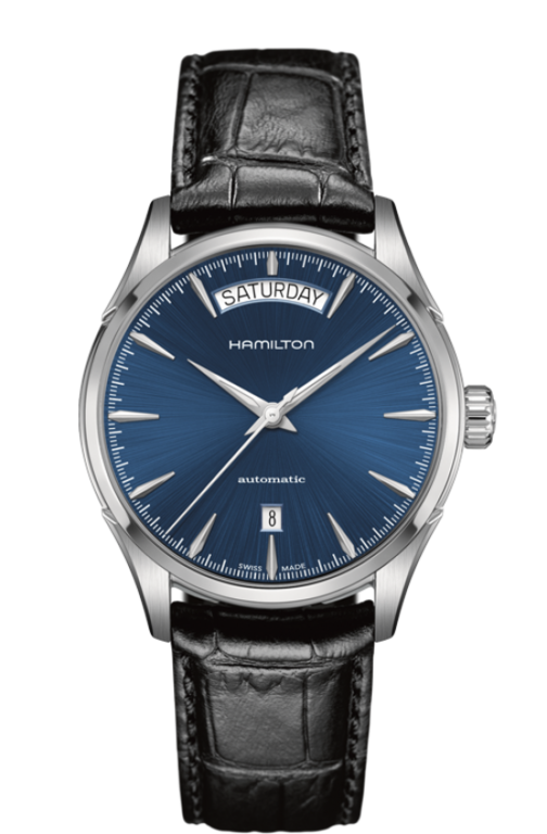 Hamilton Jazzmaster day-date H32505741