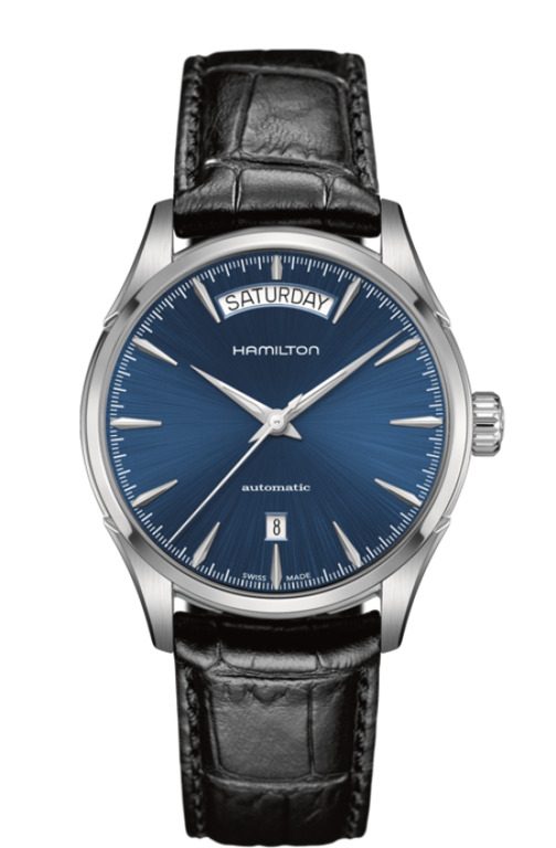 Hamilton Jazzmaster day-date H32505741