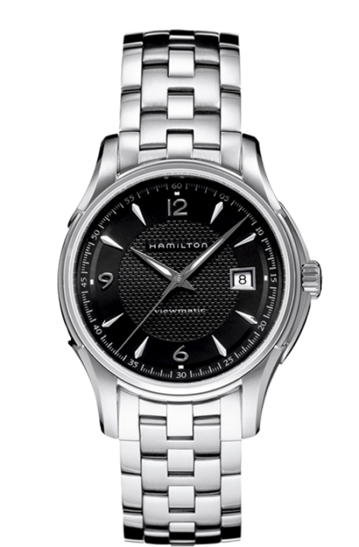 Hamilton Jazzmaster Viewmatic H32515135