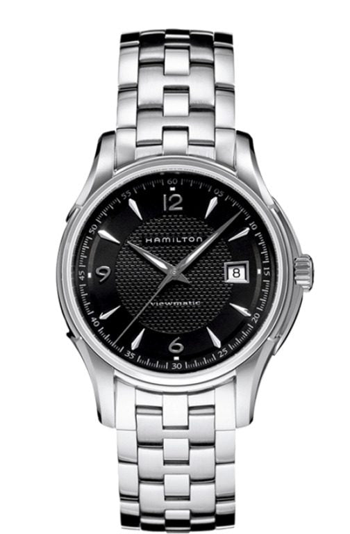 Hamilton Jazzmaster Viewmatic H32515135