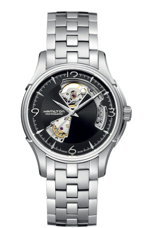  Hamilton Jazzmaster open heart H32565135