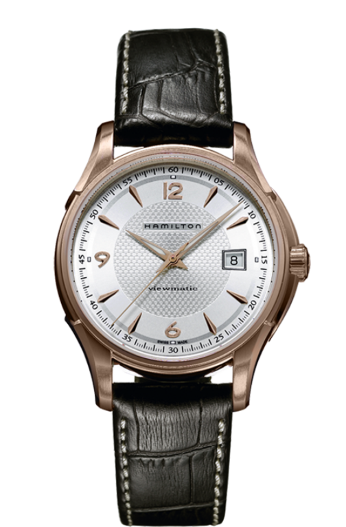 Hamilton Jazzmaster viewmatic H32645555