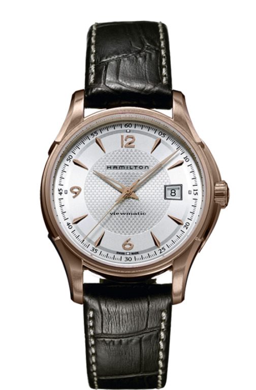  Hamilton Jazzmaster viewmatic H32645555