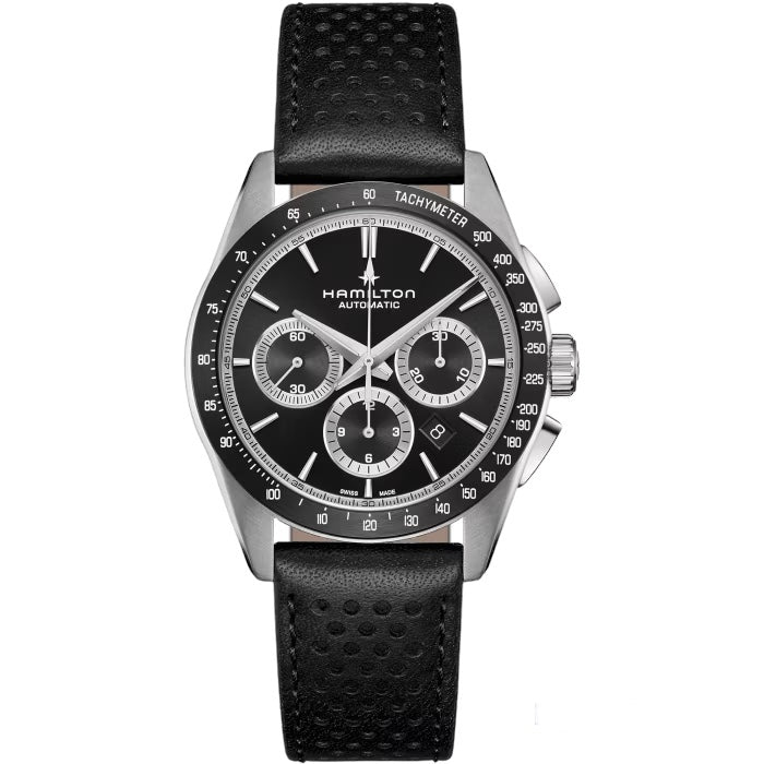 Hamilton Jazzmaster Performer Auto Chrono H36606730