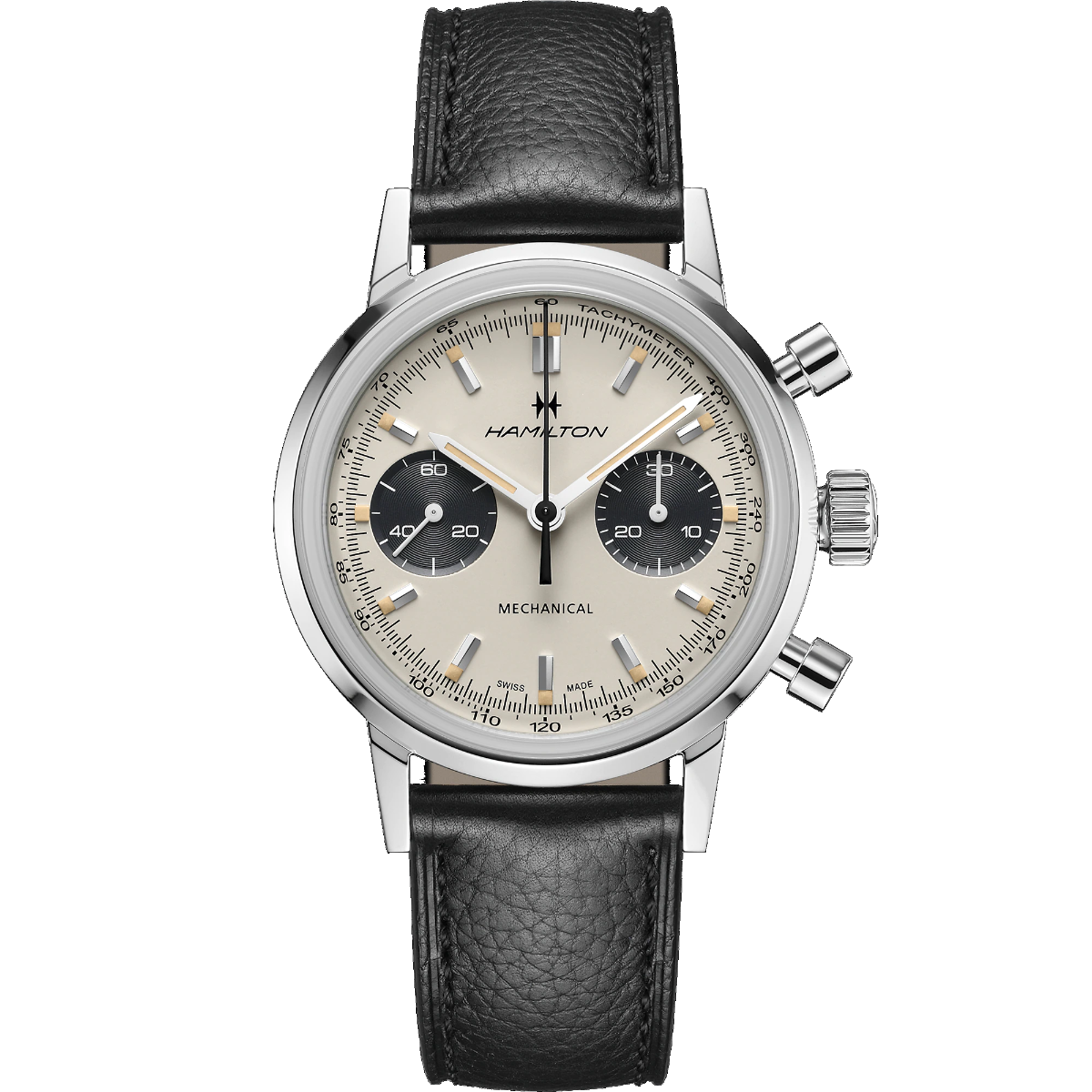 Hamilton Intra-Matic Chronograph H H38429710