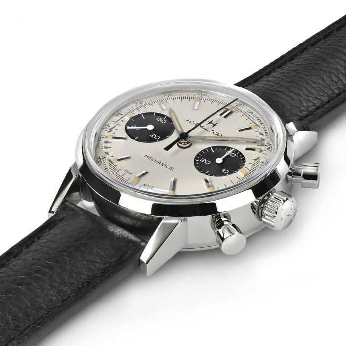 Hamilton Intra-Matic Chronograph H H38429710