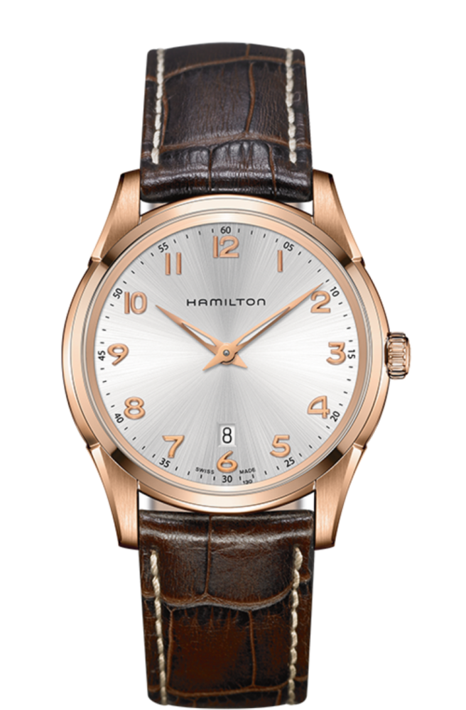  Hamilton Jazzmaster Thinline H38541513