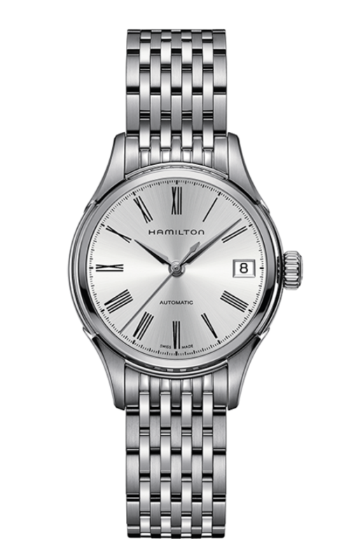  Hamilton Vailant lady H39415154