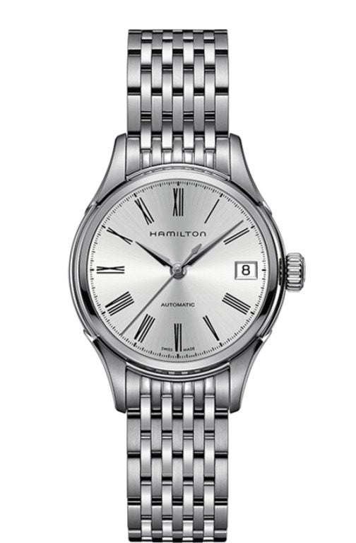  Hamilton Vailant lady H39415154