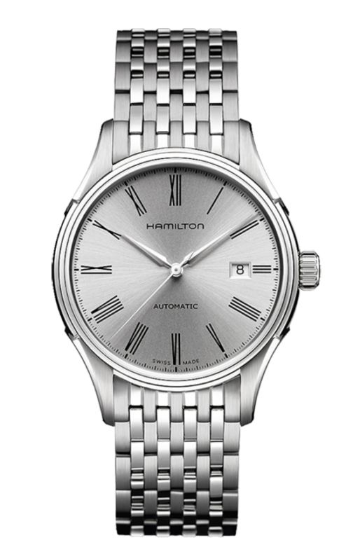  Hamilton Vailant H39515154