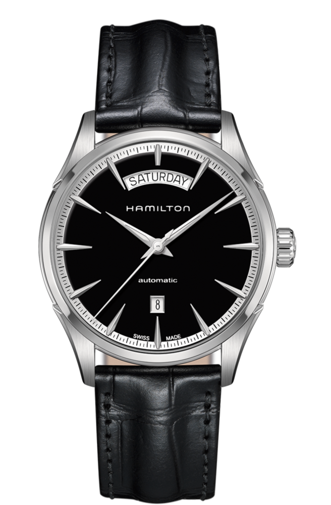 Hamilton Jazzmaster day date H42565731