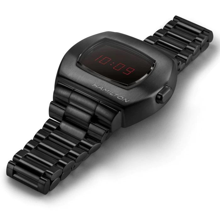 Hamilton PSR Pulsar Digital Quartz H52404130