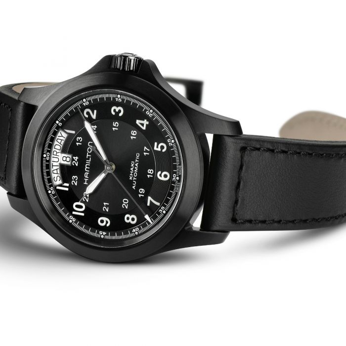 Hamilton Khaki Field King H64465733